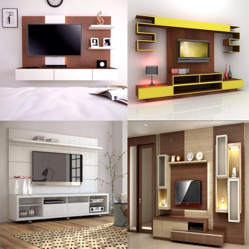 Tv collection