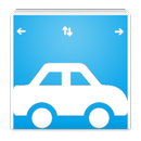Distance-Driving Directions APK