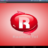 آیکون‌ RaahimTel