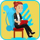 Find a job at home APK