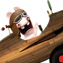 Rabbids Pilot APK