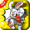 Super Adventure Rabbit APK