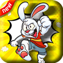 Super Adventure Rabbit APK