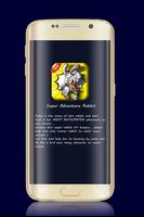 برنامه‌نما Super Adventure Rabbit عکس از صفحه