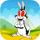 rabbitcula Jumper-icoon