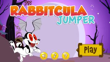 rabbitcula Jumper Poster