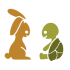 Rabbit N Tortoise icon