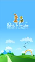 Rabbit N Tortoise poster