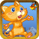 Cat Fly APK
