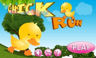 Chick Run screenshot 3