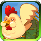 Chicken Day Out icon