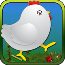 Chicken Jump APK