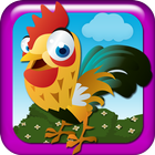 Chicken Rescue icône