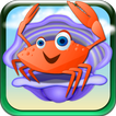 ”Crab Jump