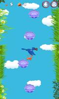 Crab Jump پوسٹر