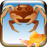 Crab Run APK