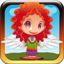 Angel Land : Wicked Dragons APK