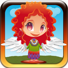 Angel Land : Wicked Dragons আইকন