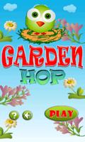Garden Hop Reloaded screenshot 1