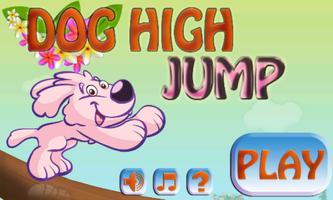 Dog High Jump capture d'écran 3