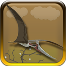 Dino Flight aplikacja