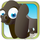 Flying Gorilla APK