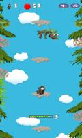 Flying Gorilla capture d'écran 3