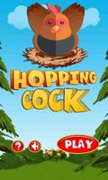 Hopping Cock capture d'écran 3