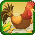 Hungry Chicken 图标