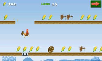 Hungry Chicken screenshot 3