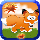 Hungry Fox APK