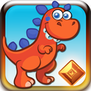 Голодные T Rex APK