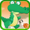 Jumping Croc APK