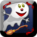 Jumping Ghost APK