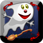 Jumping Ghost icon