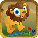 Lion Jump APK