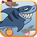 Shark Battle aplikacja