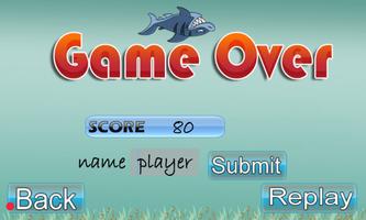 Shark Battle اسکرین شاٹ 2