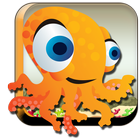 Super Octopus ikona