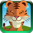 Tiger Jump آئیکن