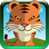 Tiger Jump icono