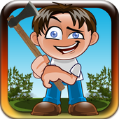 Timber Boy icon