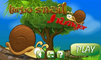 Turbo Snail Hunger capture d'écran 3