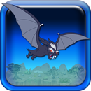 Vampire Bat aplikacja