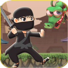 Ninja and Dragons icono