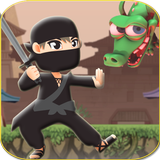 Ninja and Dragons アイコン