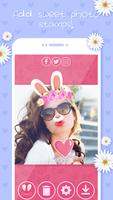 Rabbit Face স্ক্রিনশট 3