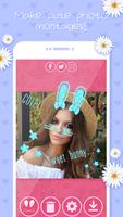 Rabbit Face স্ক্রিনশট 2