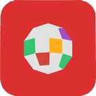 Tap 360 icon