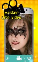 Master Lite Video Plakat